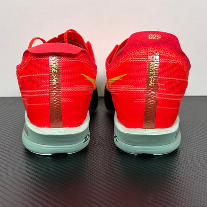 Streakfly 2 Bright Crimson/Lime Blast