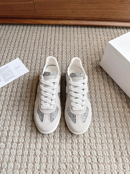 Maison White Shine