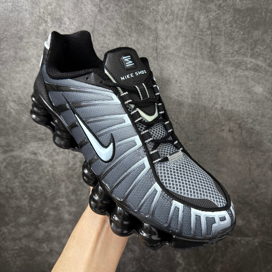 Aware Shox TL Litle Blue/Black