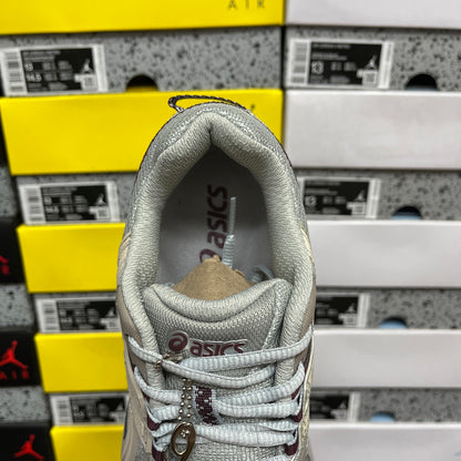 GEL-KAHANA 8 Grey and Bordoux