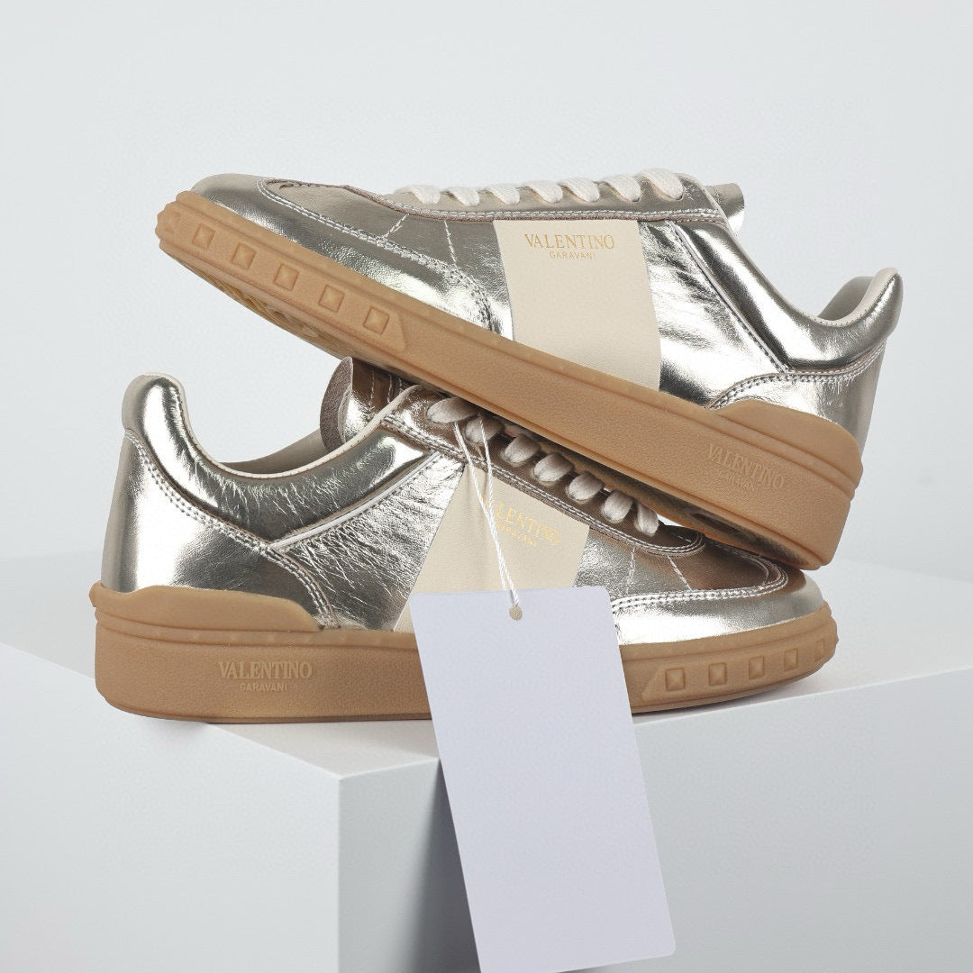 Valentino Upvillage Silver