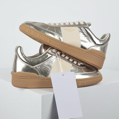 Valentino Upvillage Silver