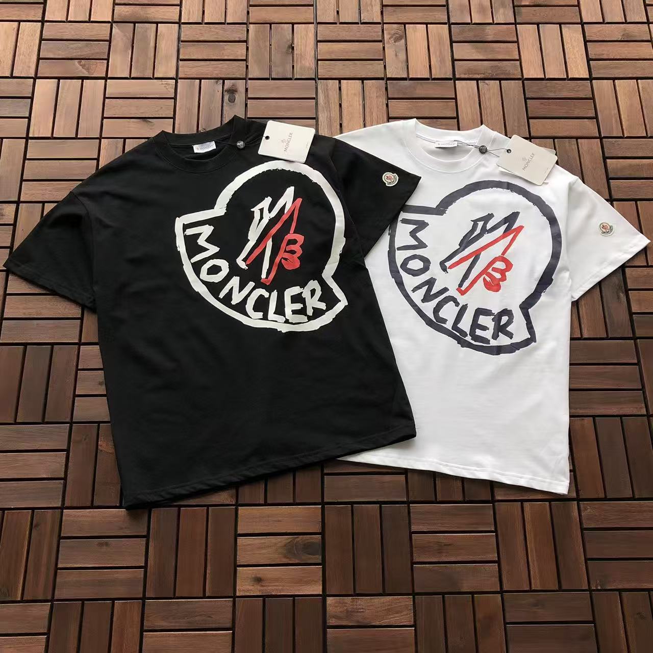 T-Shirts MC