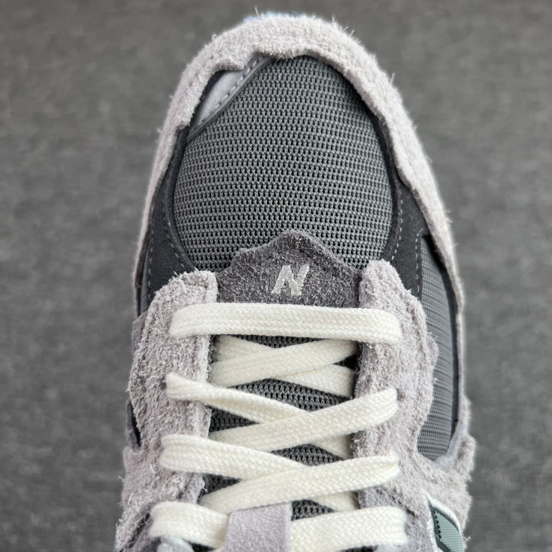 2002RDA Cloud Rain Grey