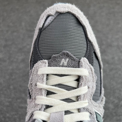 2002RDA Cloud Rain Grey