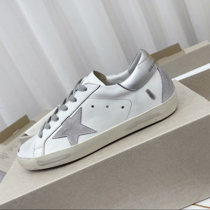 GDGS Superstar Full Fog Metalic Back