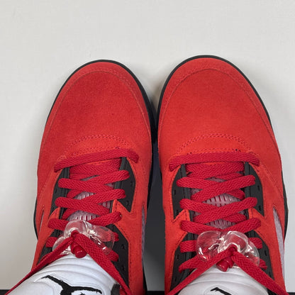 KB5 Raging Bull
