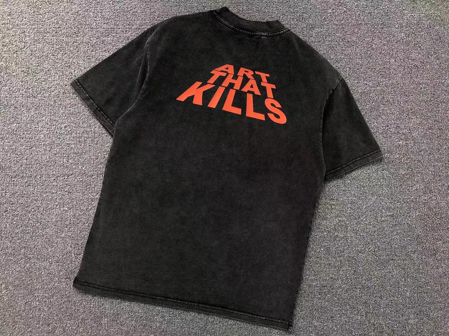 T-shirt GALLERY DEPT