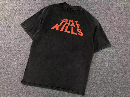T-shirt GALLERY DEPT