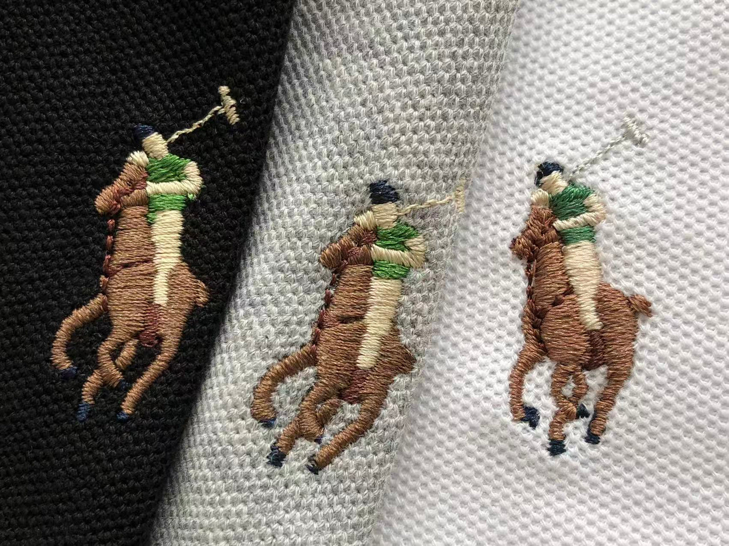 RL T-shirt Polo