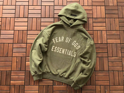 Essentials Hoodies