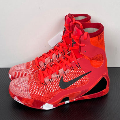 KB9 Christmas