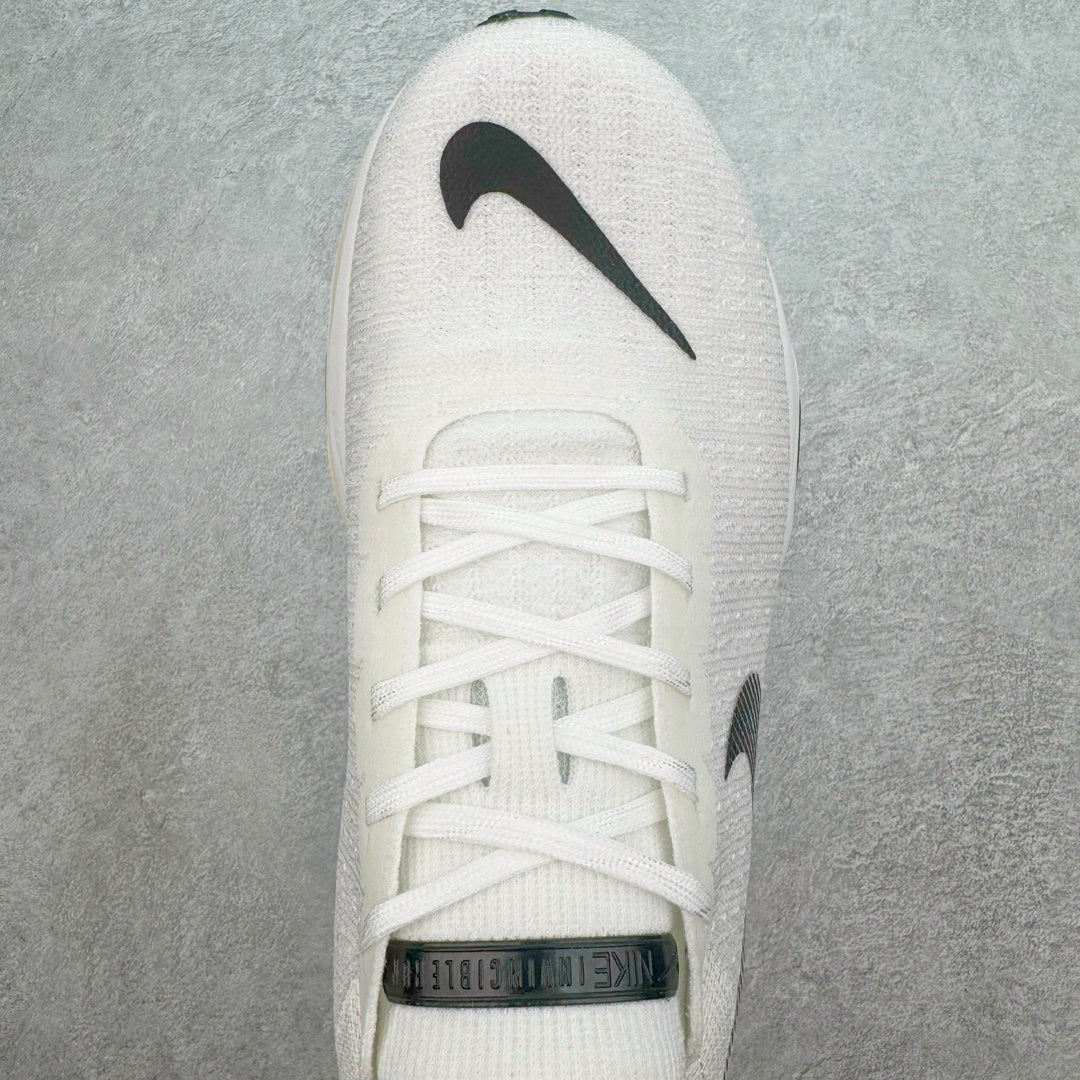 ZoomX Invincible Run 3 Summit White Coconut Milk