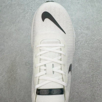 ZoomX Invincible Run 3 Summit White Coconut Milk
