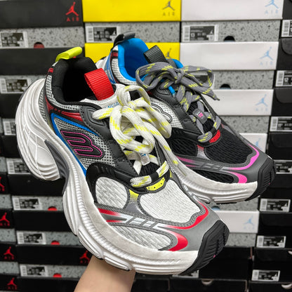 BLG 6XL Multicolor