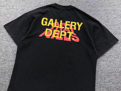 T-shirt GALLERY DEPT