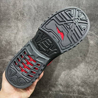 RTFKT Black and Red