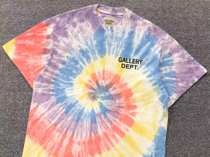 T-shirt GALLERY DEPT