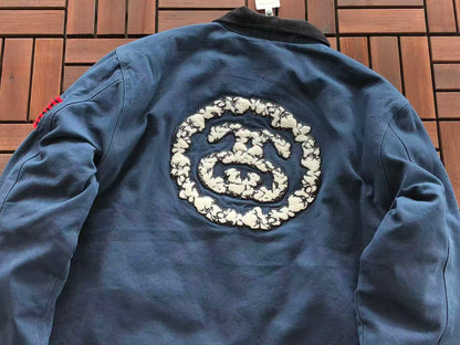 Casaco Denim T