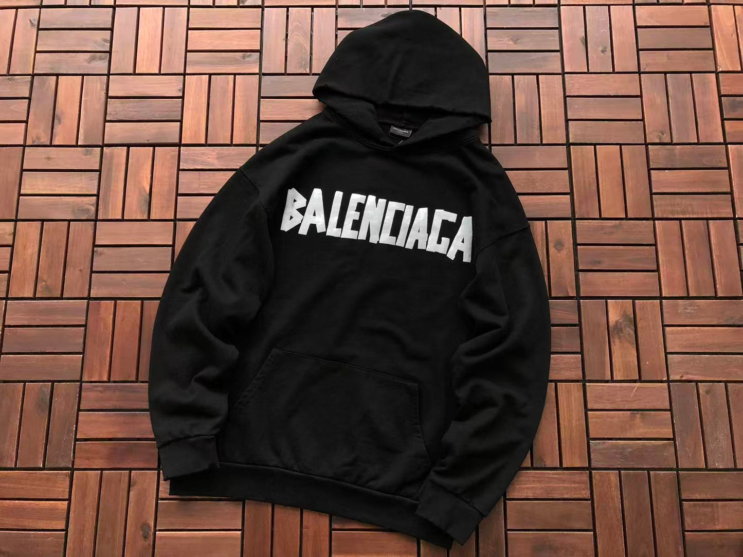 HOODIES BLG