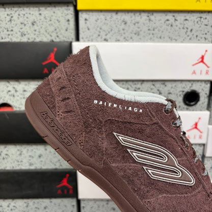 BLG Hamptons Dark Brown