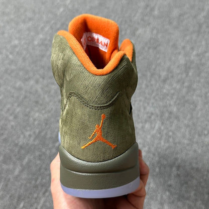 KB5 Olive