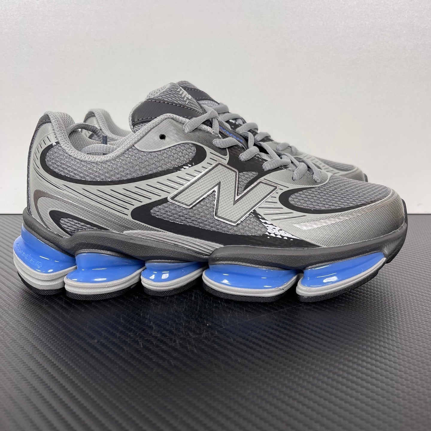 2000 ABZORB Grey