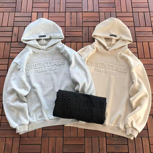 Essentials Hoodies