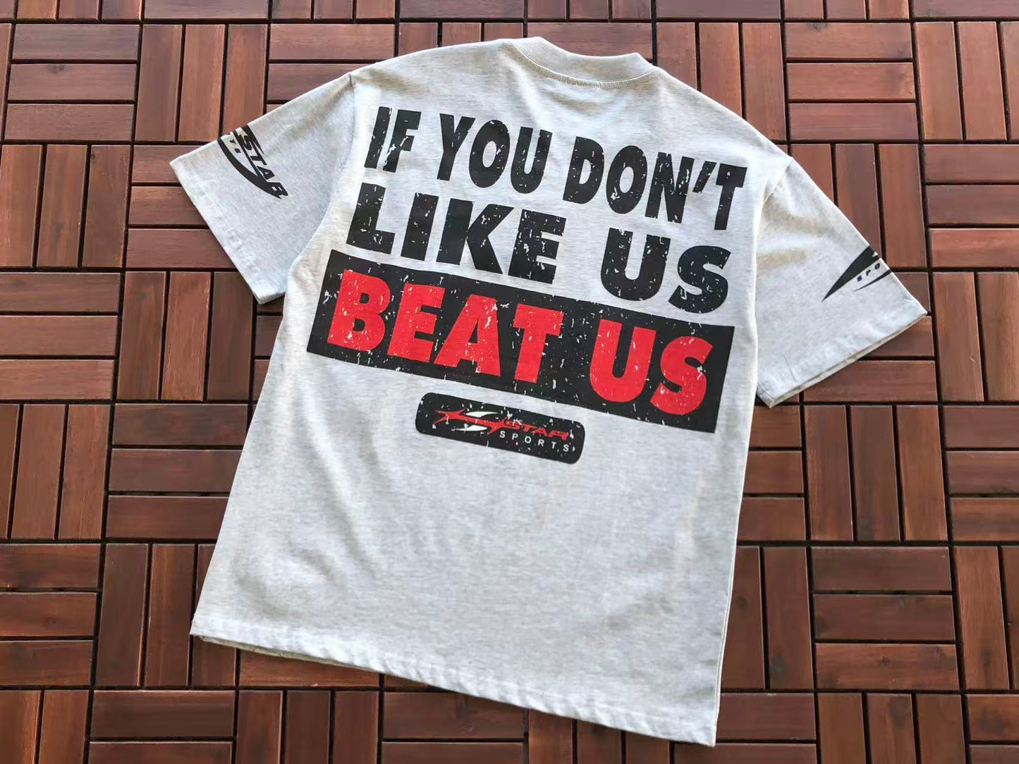 HELL T-SHIRT