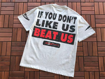 HELL T-SHIRT