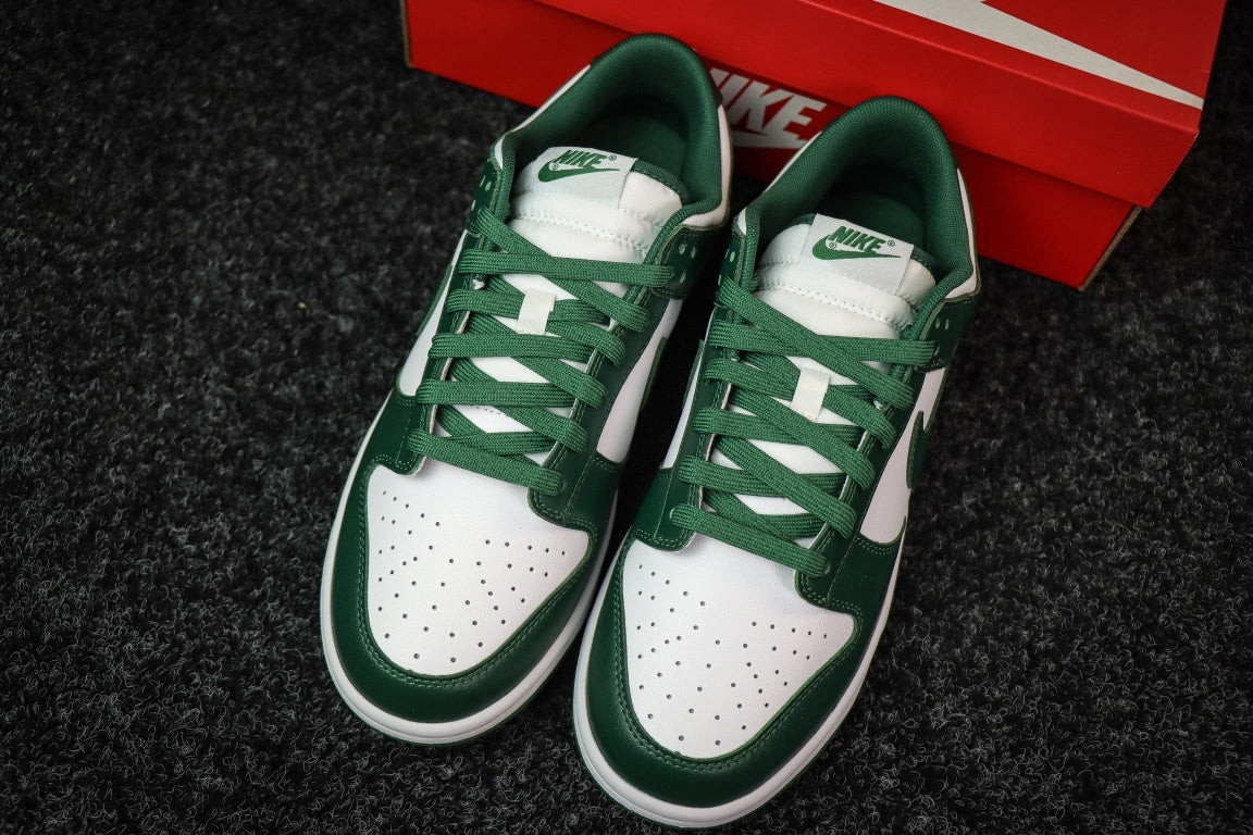 Dunk SP Varsity Green