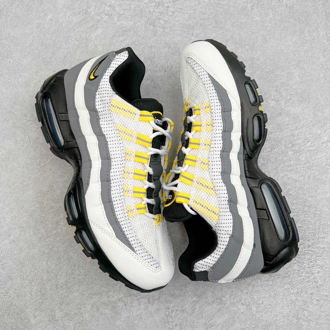 95 White/Tour Yellow/Black/Wolf Grey