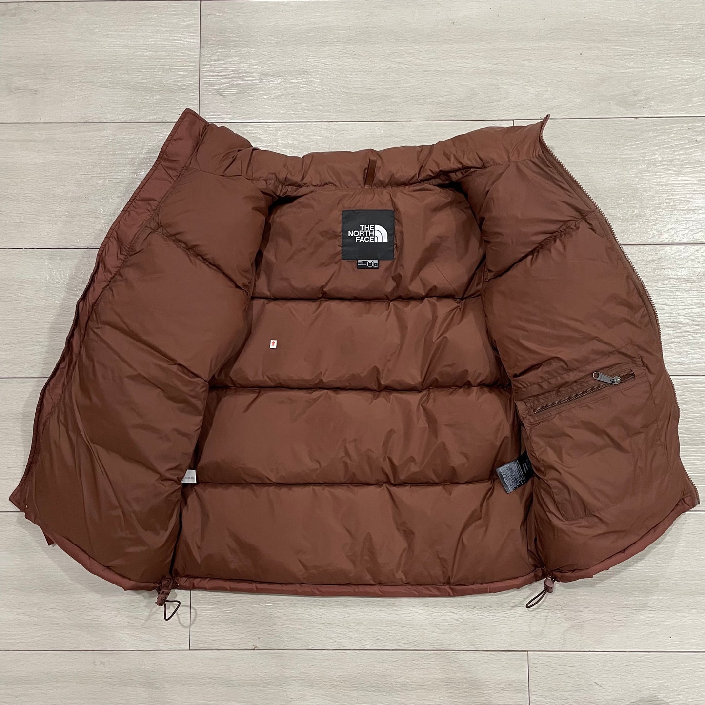 Casaco The North Face