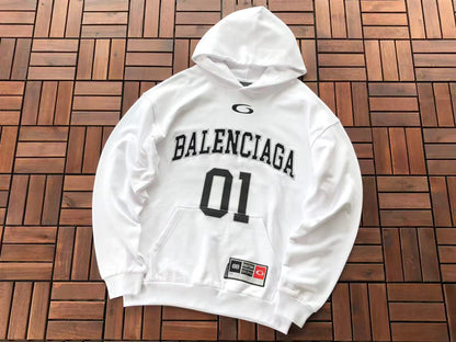 HOODIE BLG