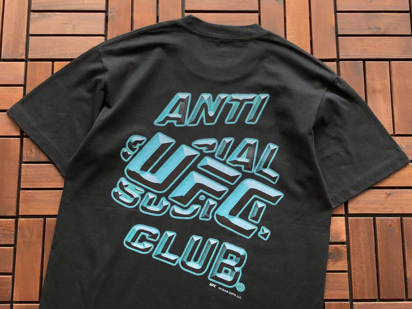 Anti Social Club T-Shirts