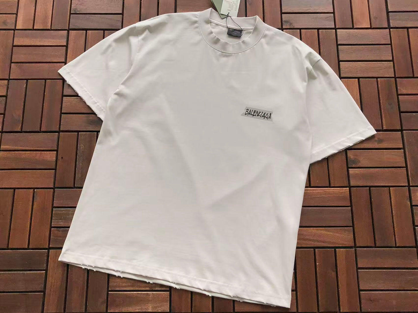 BLG T-Shirt
