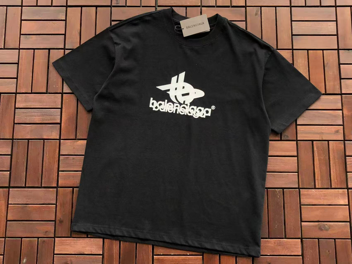 BLG T-Shirt