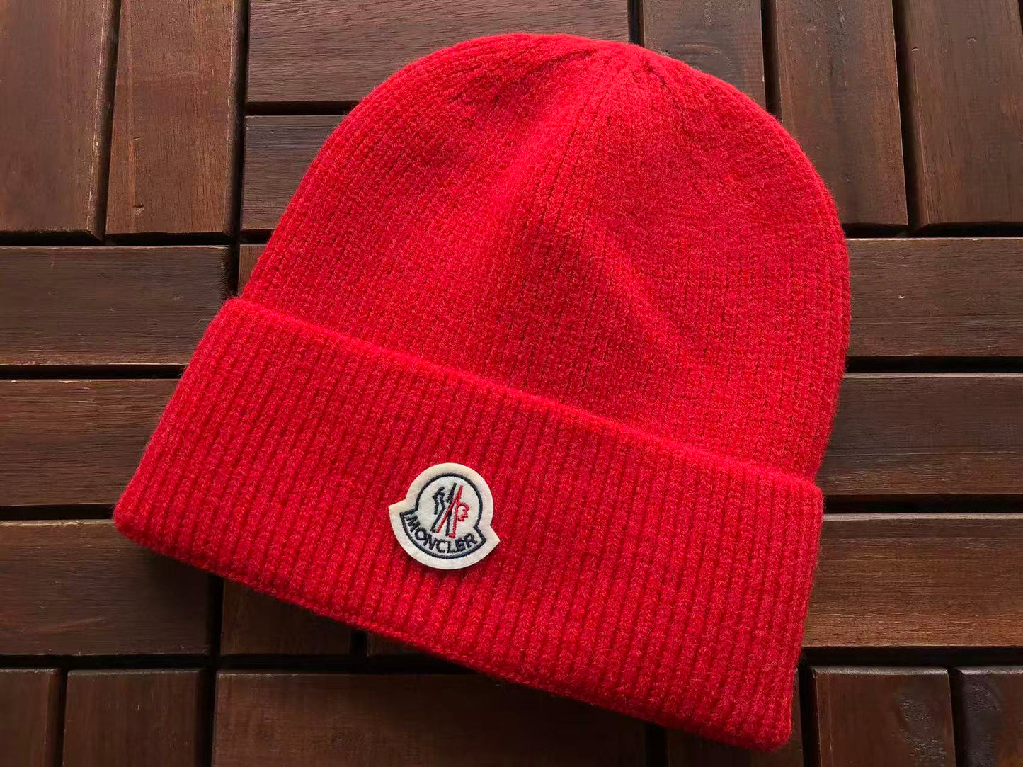 Gorros MC