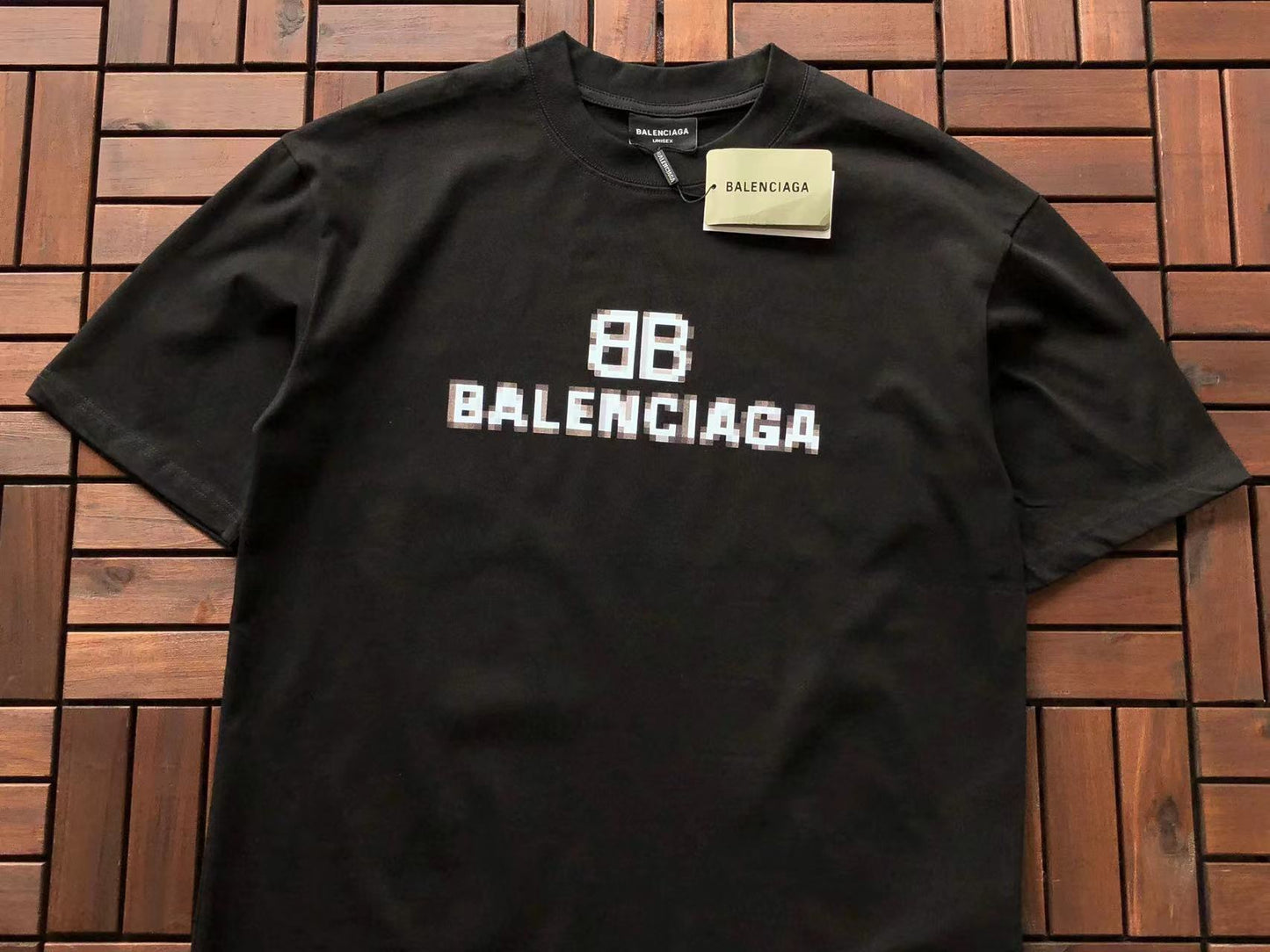 BLG T-Shirt