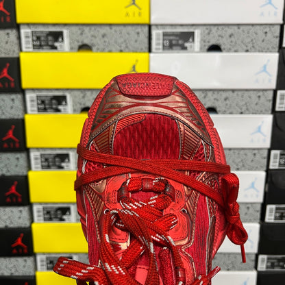 BLG 3XL Triple Red