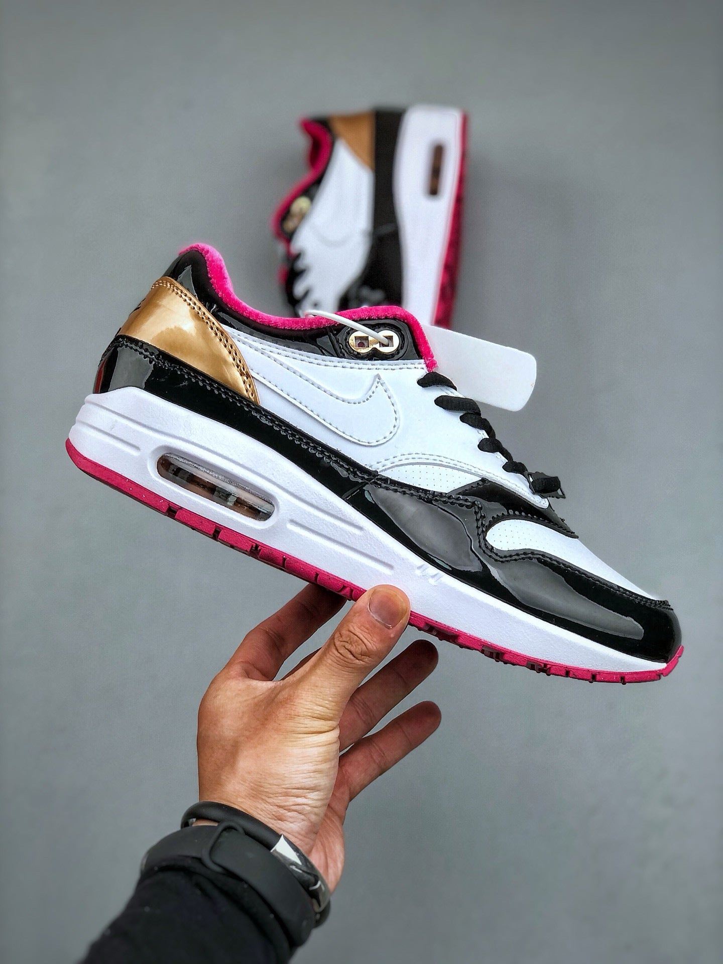 Air Max 1 Phantaci Grand Piano