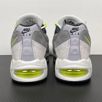 95 Neon Grey