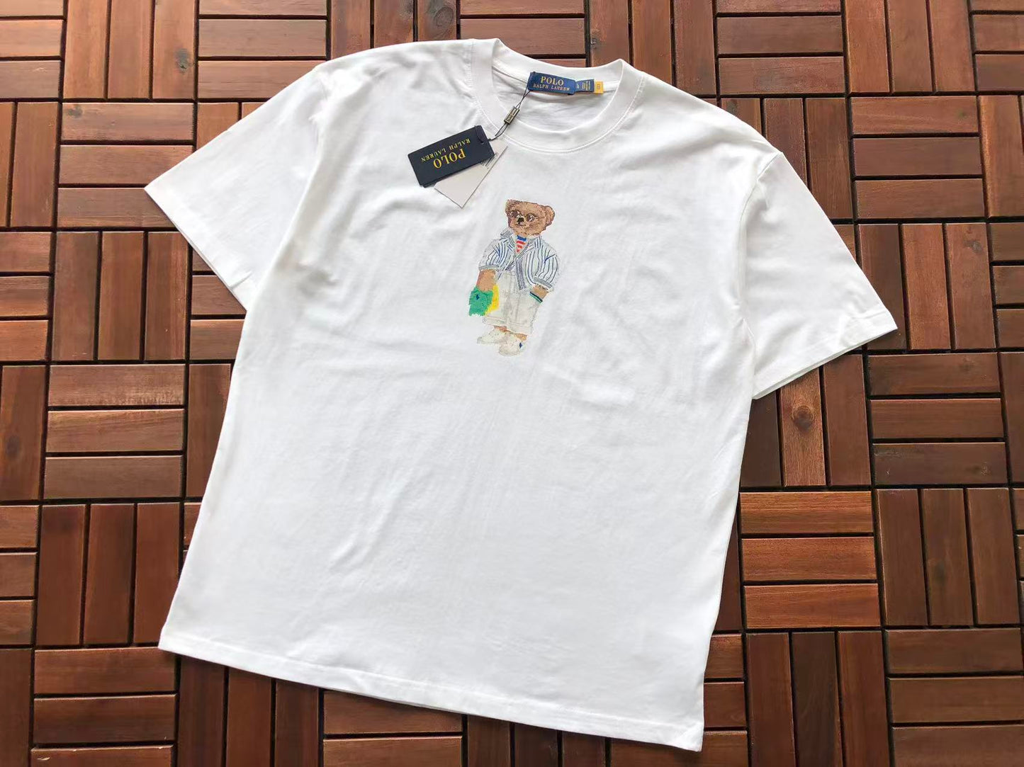 RL T-shirt