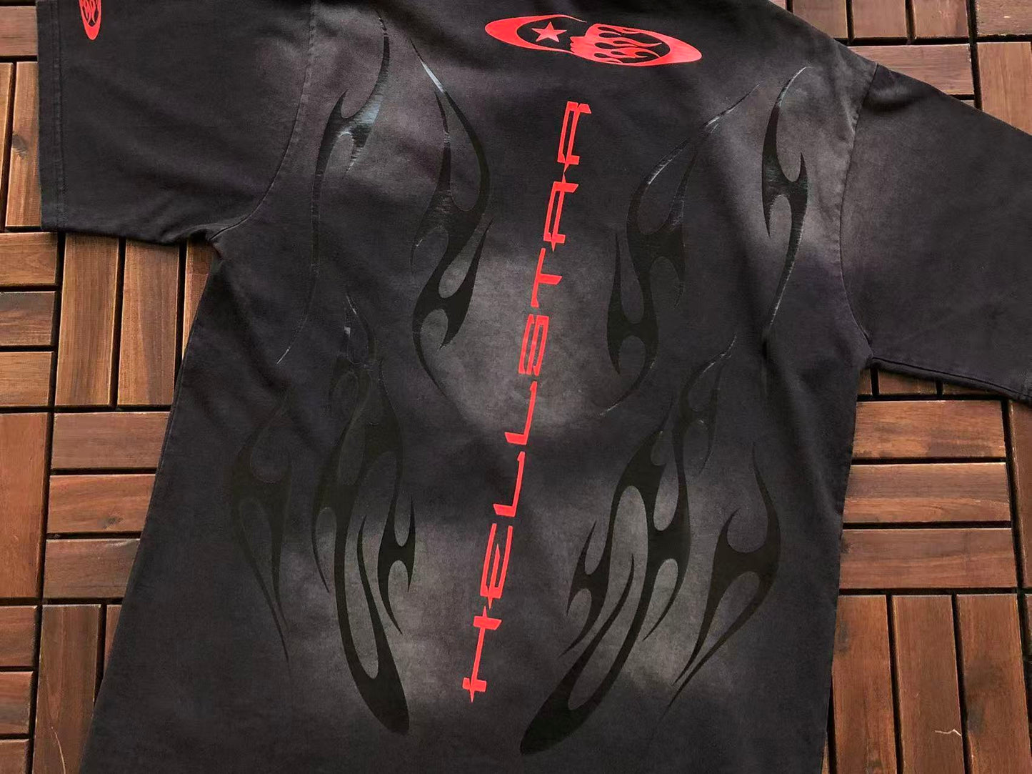 HELL T-SHIRT
