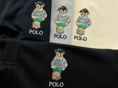 RL T-shirt Polo