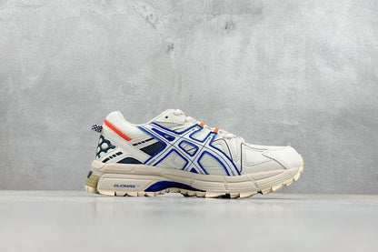 GEL-KAHANA 8 White and Blue