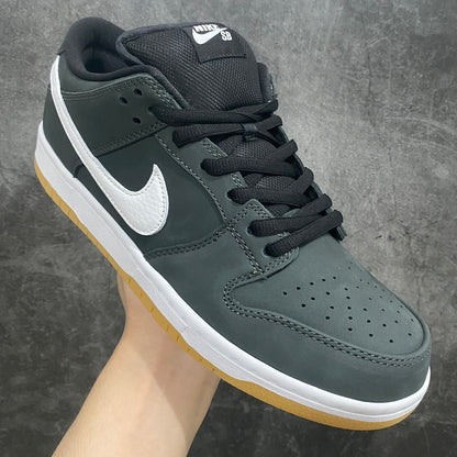 Dunk SB Black gum