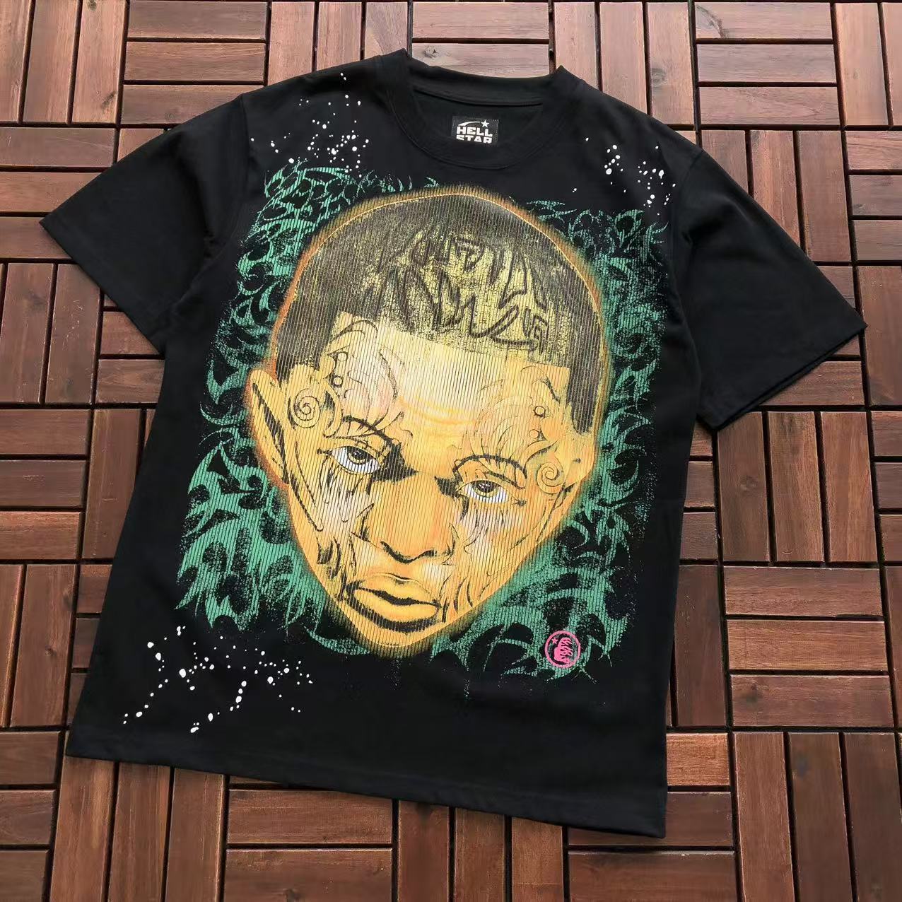 HELL T-SHIRT