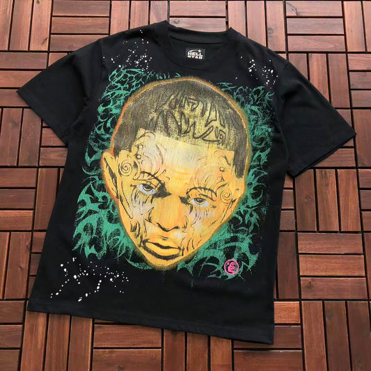 HELL T-SHIRT