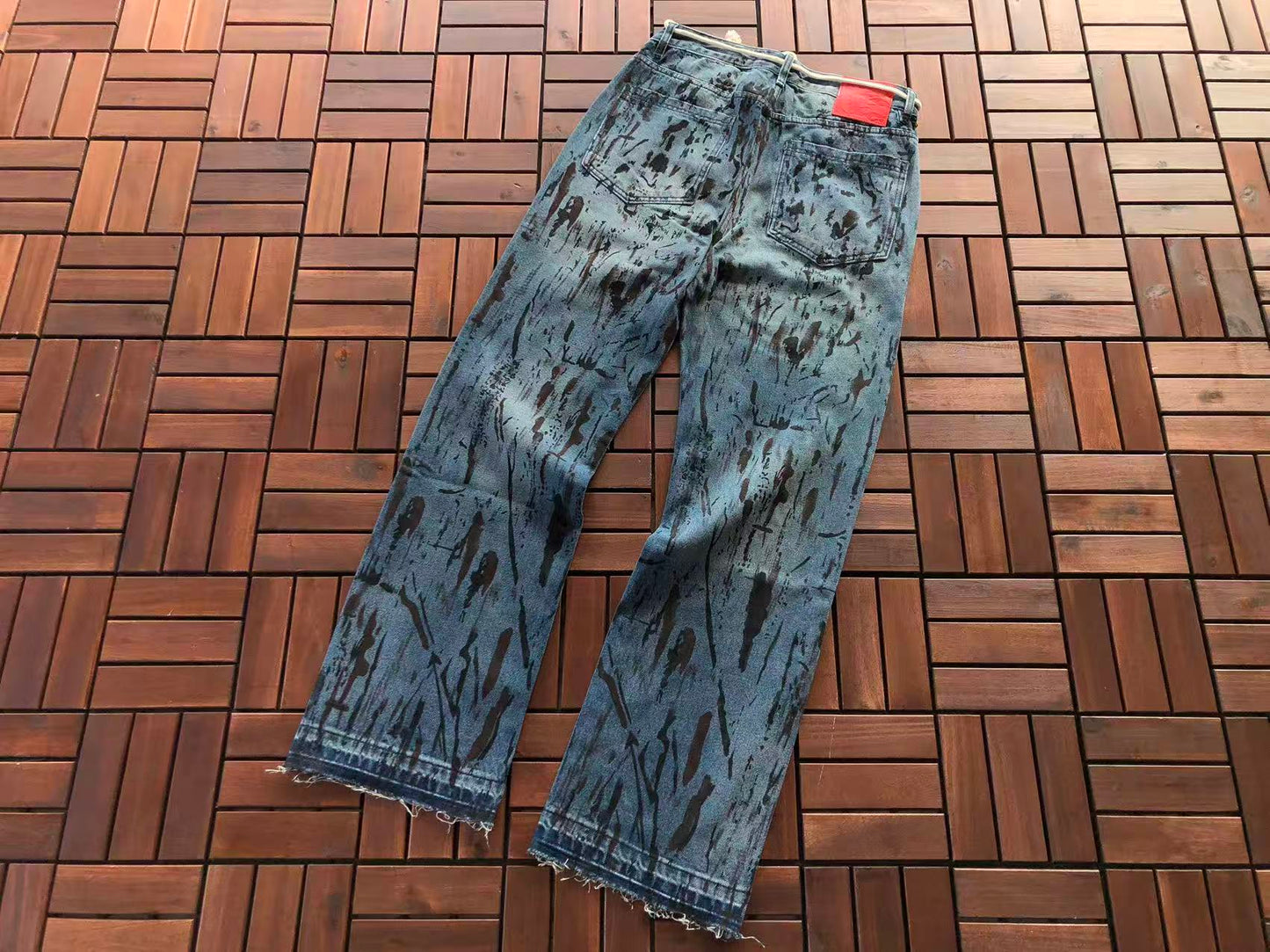 HELL JEANS
